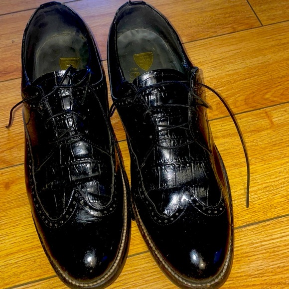 Stacy Adams - Picture 1 of 4